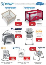 Volantino Ideal Bimbo Pagina 43