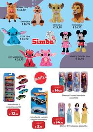 Volantino Ideal Bimbo Pagina 5