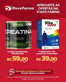 Catálogo D'avó Supermercado Página 2