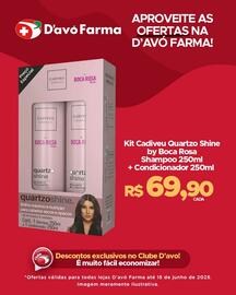 Catálogo D'avó Supermercado Página 4