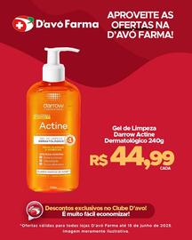 Catálogo D'avó Supermercado Página 5