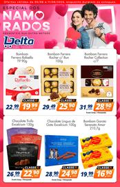 Catálogo Delta Supermercados semana 23 Página 1