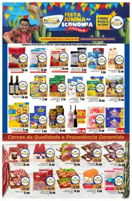 Catálogo Proença Supermercados