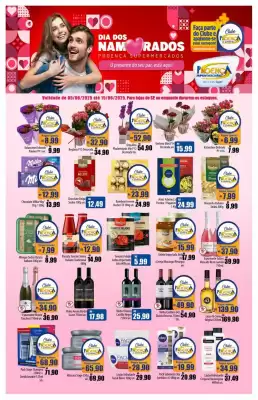 Catálogo Proença Supermercados (válido até 15-06)