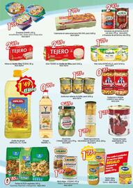 Folleto Alsara Supermercados Página 2