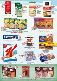 Folleto Alsara Supermercados Página 3