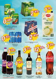 Folleto Alsara Supermercados Página 4