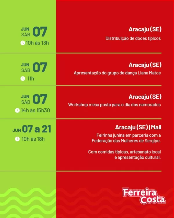 Catálogo Ferreira Costa (válido até 21-06)