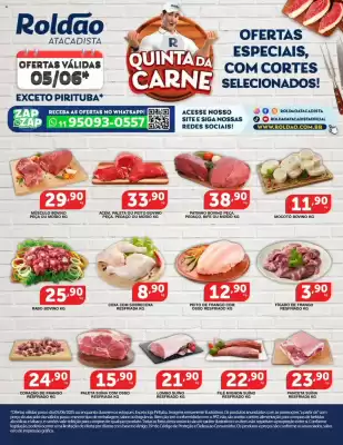 Catálogo Roldão