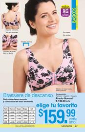 Catálogo Arabela Página 99