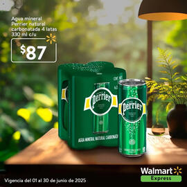 Catálogo Walmart Express Página 1
