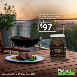 Catálogo Walmart Express Página 2