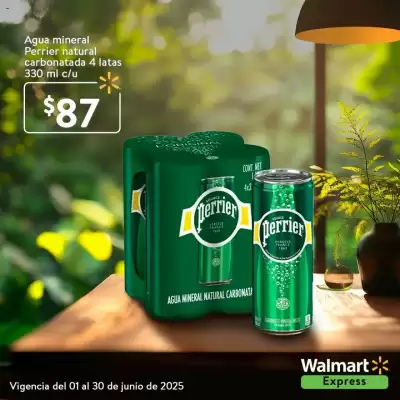 Catálogo Walmart Express