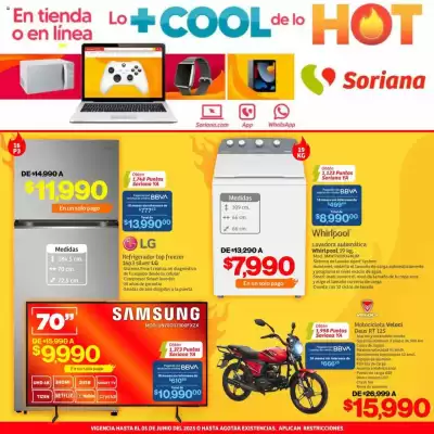 Catálogo Soriana Súper