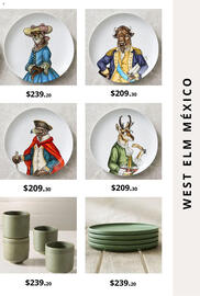 Catálogo West Elm Página 4