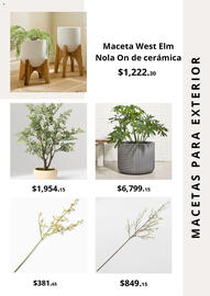 Catálogo West Elm Página 5