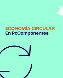 Catálogo PC Componentes Página 1