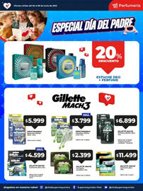 Catálogo Supermayorista Vital Página 2