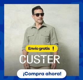 Catálogo Éxito Página 1