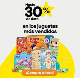 Catálogo Éxito Página 25