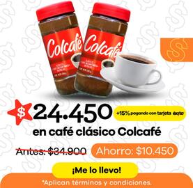 Catálogo Éxito Página 9