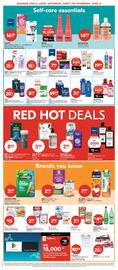 Shoppers Drug Mart flyer week 23 Page 22