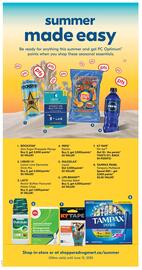 Shoppers Drug Mart flyer week 23 Page 24