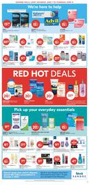 Shoppers Drug Mart flyer week 23 Page 5