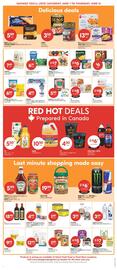 Shoppers Drug Mart flyer week 23 Page 7