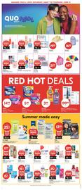 Shoppers Drug Mart flyer week 23 Page 9