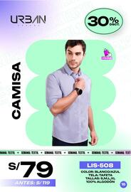 Catálogo Sokso Página 15