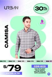 Catálogo Sokso Página 16