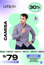 Catálogo Sokso Página 20