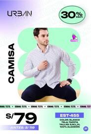 Catálogo Sokso Página 21