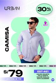 Catálogo Sokso Página 23