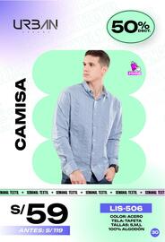 Catálogo Sokso Página 30