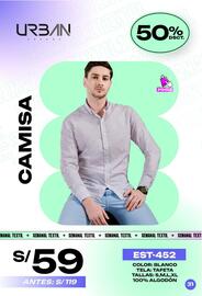 Catálogo Sokso Página 31