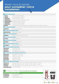 Catalogue Rexel page 13