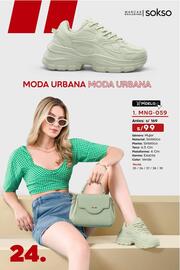 Catálogo Sokso Página 24
