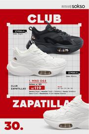 Catálogo Sokso Página 30