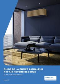 Catalogue Rexel page 1