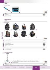 Catalogue Rexel page 110