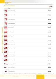 Catalogue Rexel page 58