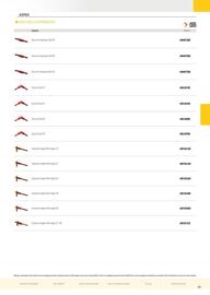 Catalogue Rexel page 59