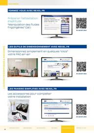 Catalogue Rexel page 60