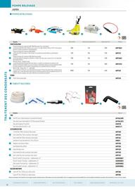 Catalogue Rexel page 72