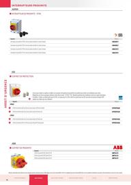 Catalogue Rexel page 78