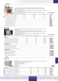 Catalogue Rexel page 87