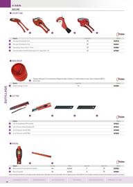 Catalogue Rexel page 96