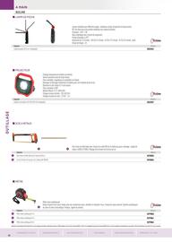 Catalogue Rexel page 98